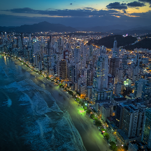 Balneário Camboriú