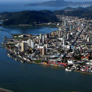 Itajai